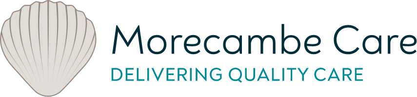 Morecambe Care Logo